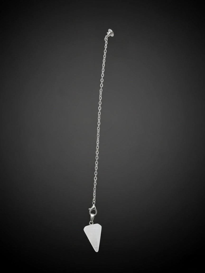 Basis pendel kristal