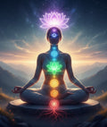 Chakra’s Uitlezen: Luisteren naar de Fluisteringen van je Lichaam