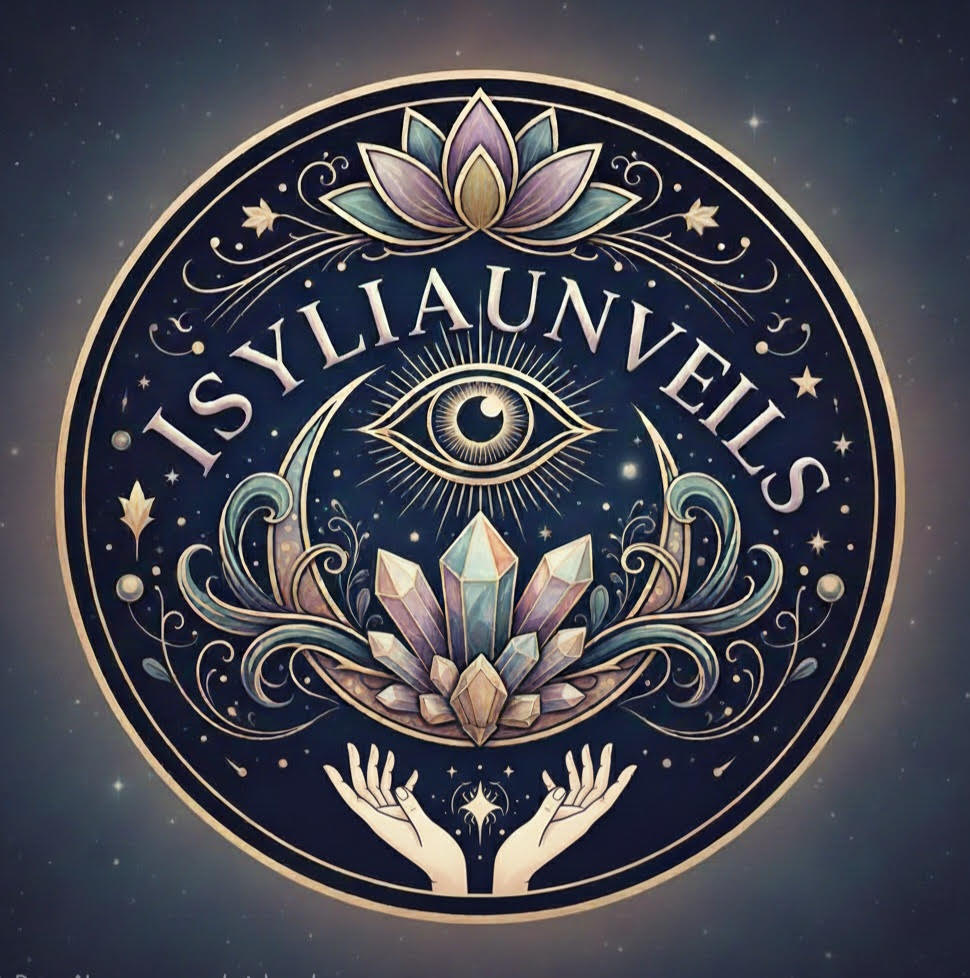 Bundel Deal: Jouw Kosmische Kompas – Tarot Jaarlegging + Blauwdruk van jezelf